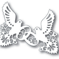 Tutti Designs - Dies - Doves and Rings