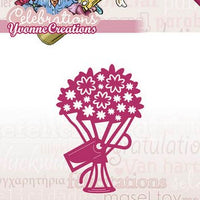 Yvonne Creations - Bouquet