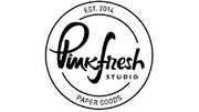 Pink Fresh Studios
