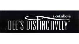 Dee's Distinctively