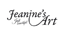 Jeanine's Art