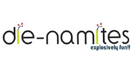 Die-Namites