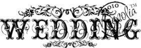 Magnolia Stamps - Wedding Collection - Wedding #276