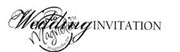Magnolia Stamps - Wedding Collection - Wedding Invitation #279