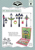 Karen Burniston - Dies - Street Lantern Pop-Up