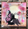 Fairy Hugs Stamps - Melia