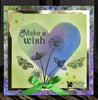 Fairy Hugs Stamps - Fantasy Flowers