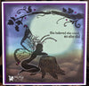Fairy Hugs Stamps - Fairy Branches