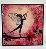 Fairy Hugs Stamps - Fairy Branches