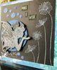 Fairy Hugs Stamps - Fantasy Flowers