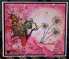 Fairy Hugs Stamps - Fantasy Flowers