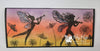 Fairy Hugs Stamps - Fantasy Flowers