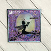 Fairy Hugs Stamps - Fairy Branches