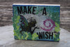 Fairy Hugs Stamps - Leafy Scrolls
