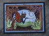 Fairy Hugs Stamps - Bulrushes
