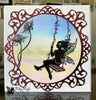 Fairy Hugs Stamps - Wildflowers