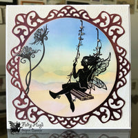 Fairy Hugs Stamps - Wildflowers