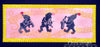 Fairy Hugs Stamps - Bilmin
