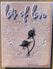 Fairy Hugs Stamps - Wildflowers