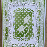 Fairy Hugs Stamps - Wildflowers