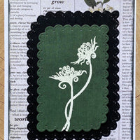 Fairy Hugs Stamps - Wildflowers