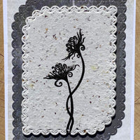 Fairy Hugs Stamps - Wildflowers