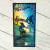 Fairy Hugs Stamps - Musical Walkway