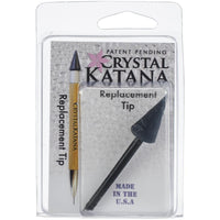 Crystal Katana - Pick-Up Tool Replacement Tip