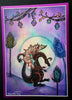 Fairy Hugs Stamps - Dragon Fruit Branch
