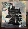Fairy Hugs Stamps - Lantern Tree