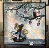 Fairy Hugs Stamps - Dragon Fruit Branch