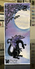 Fairy Hugs Stamps - Lantern Tree