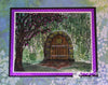 Fairy Hugs Stamps - Lantern Tree