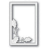 Poppystamps - Dies - Simple Holly Vine Frame
