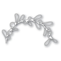 Poppystamps - Dies - Berry Arch
