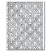 Poppystamps - Dies - Gilded Plate