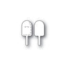 Poppystamps - Dies - Whittle Popsicle