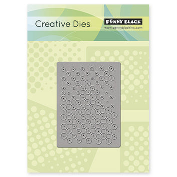Penny Black - Dies - Dots