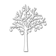 Penny Black - Dies - Ornament Tree