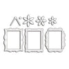 Penny Black - Dies - Frames