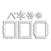 Penny Black - Dies - Frames