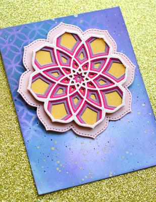 Birch Press Designs -Cora Layer Set