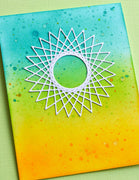 Birch Press Designs - String Art Circle