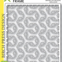 Birch Press Designs - Interlock Frame