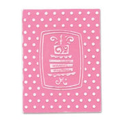 Sizzix Embosslits XL Die - Cake