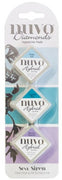 Nuvo Diamond Hybrid Ink Pads - Sea Siren