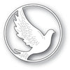 Memory Box - Dies - Dove Circle