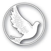 Memory Box - Dies - Dove Circle