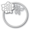 Memory Box - Dies - Dahlia Circle Frame