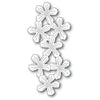 Memory Box - Dies - Floral Chain